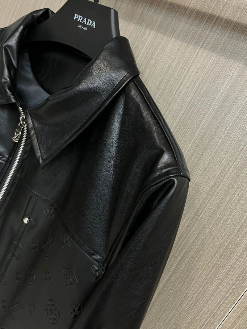 Louis Vuitton Outwear Timeless 137713