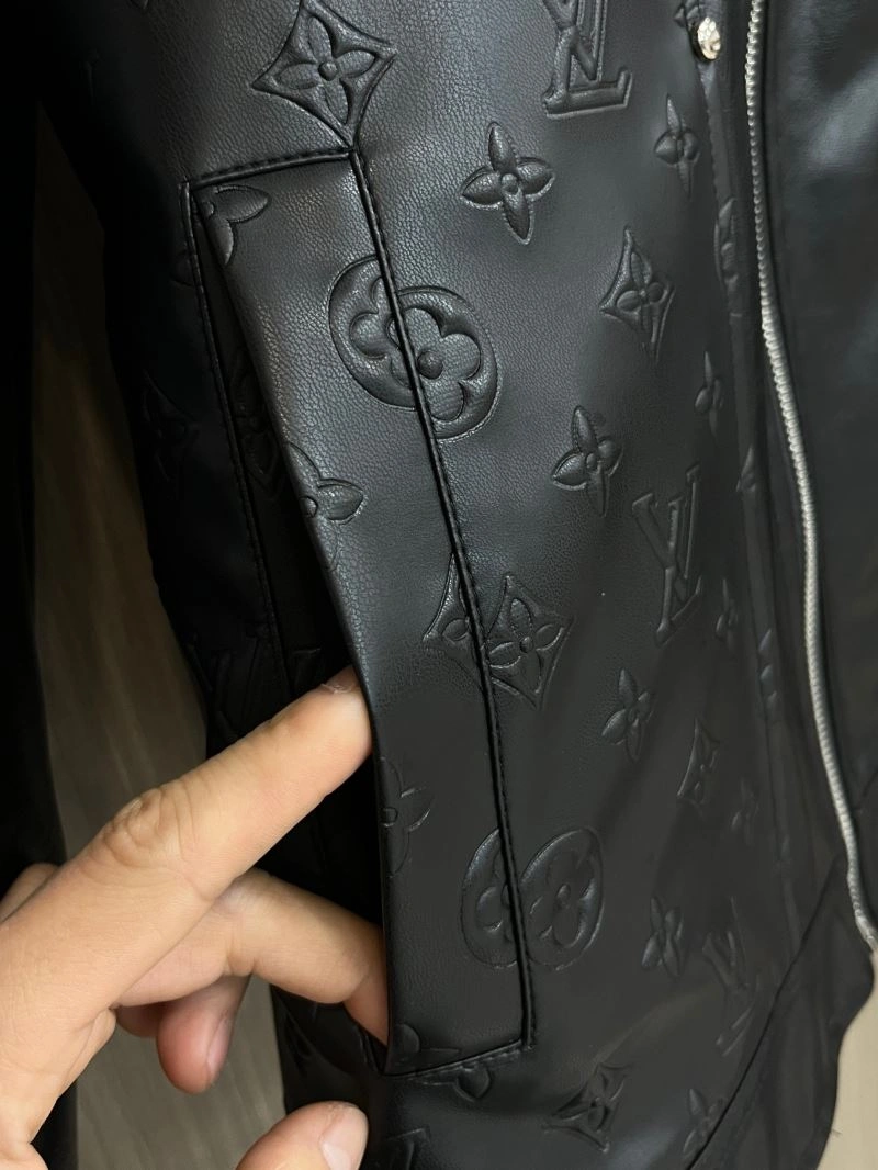 Louis Vuitton Outwear Timeless 137713