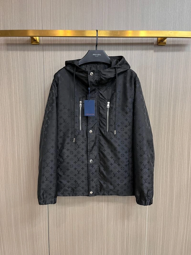 Louis Vuitton Outwear Modern 137725