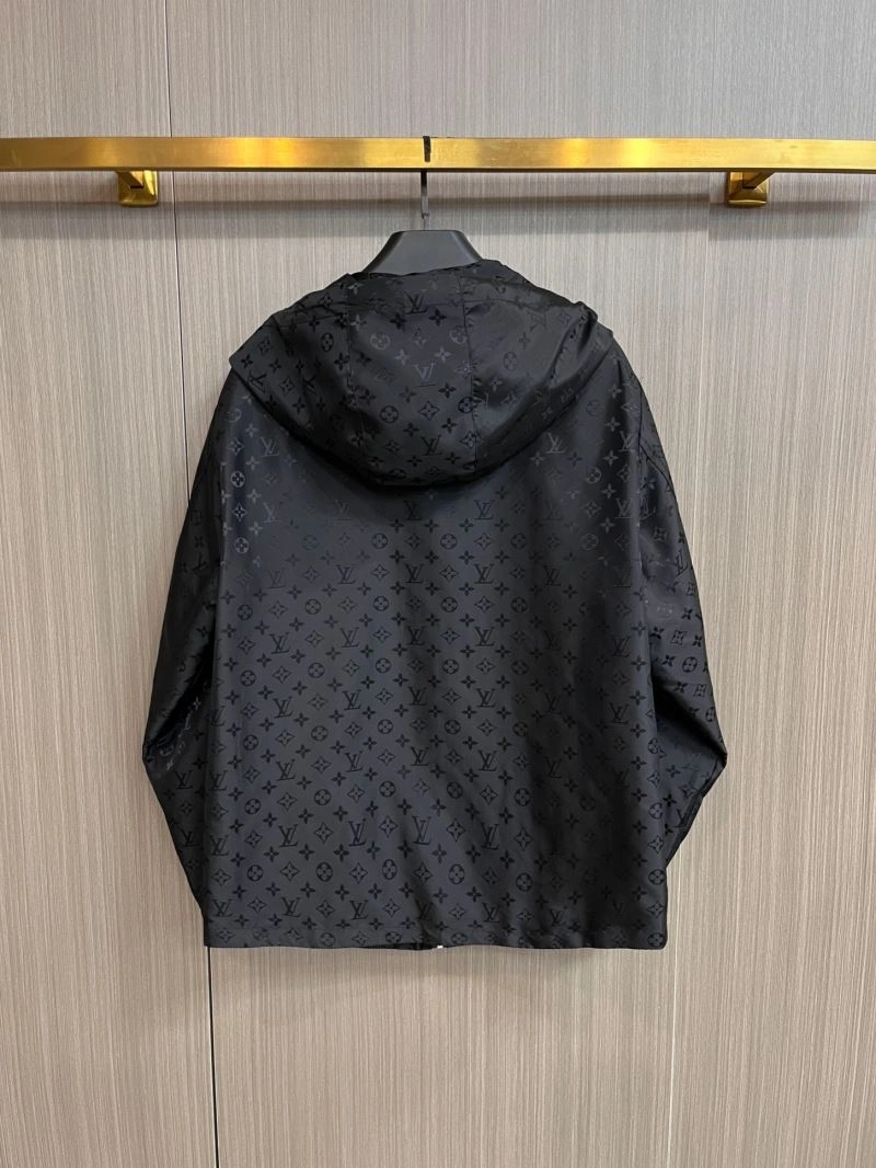 Louis Vuitton Outwear Modern 137725