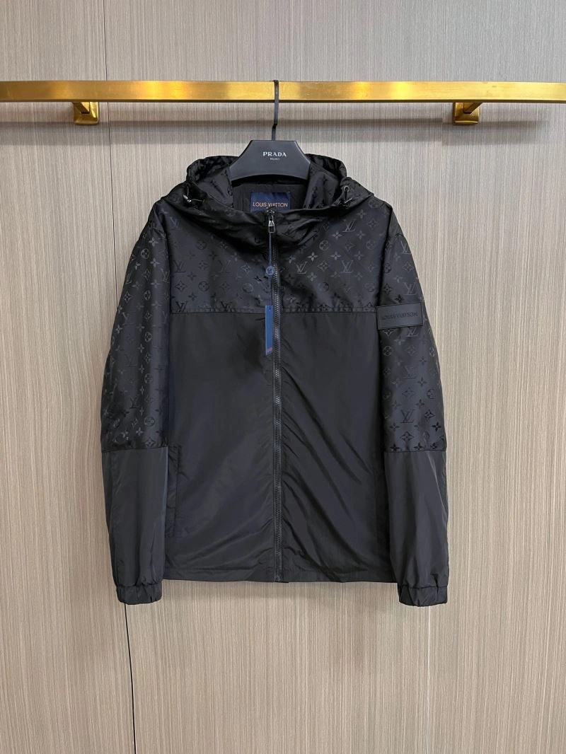 Durable Louis Vuitton Outwear 137715