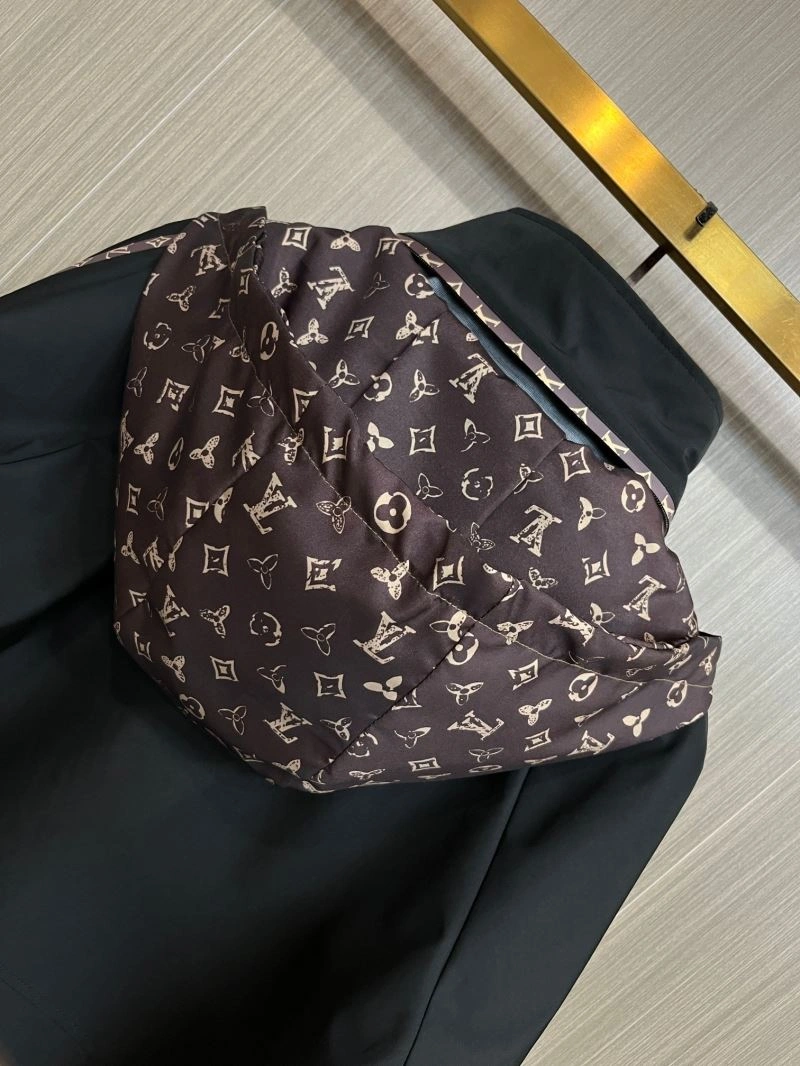 Louis Vuitton Outwear Flexible 137720