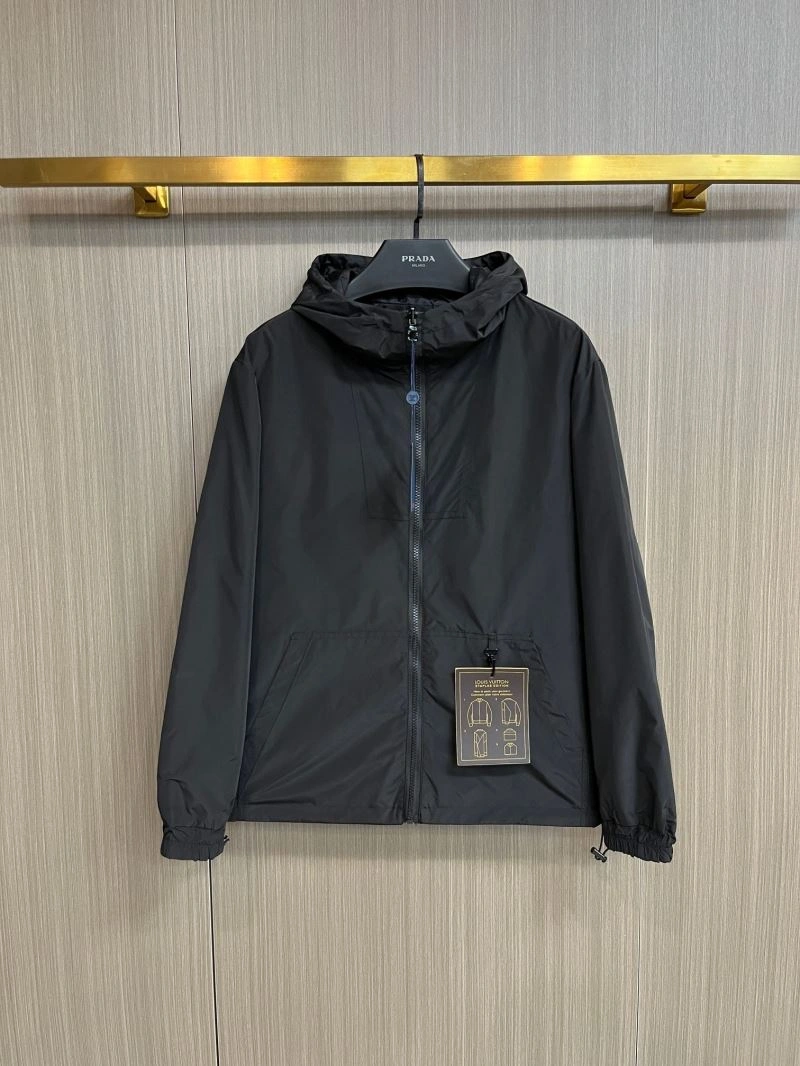 Reliable Louis Vuitton Outwear 137717