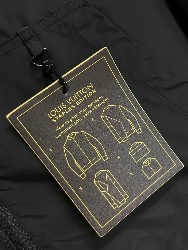 Reliable Louis Vuitton Outwear 137717