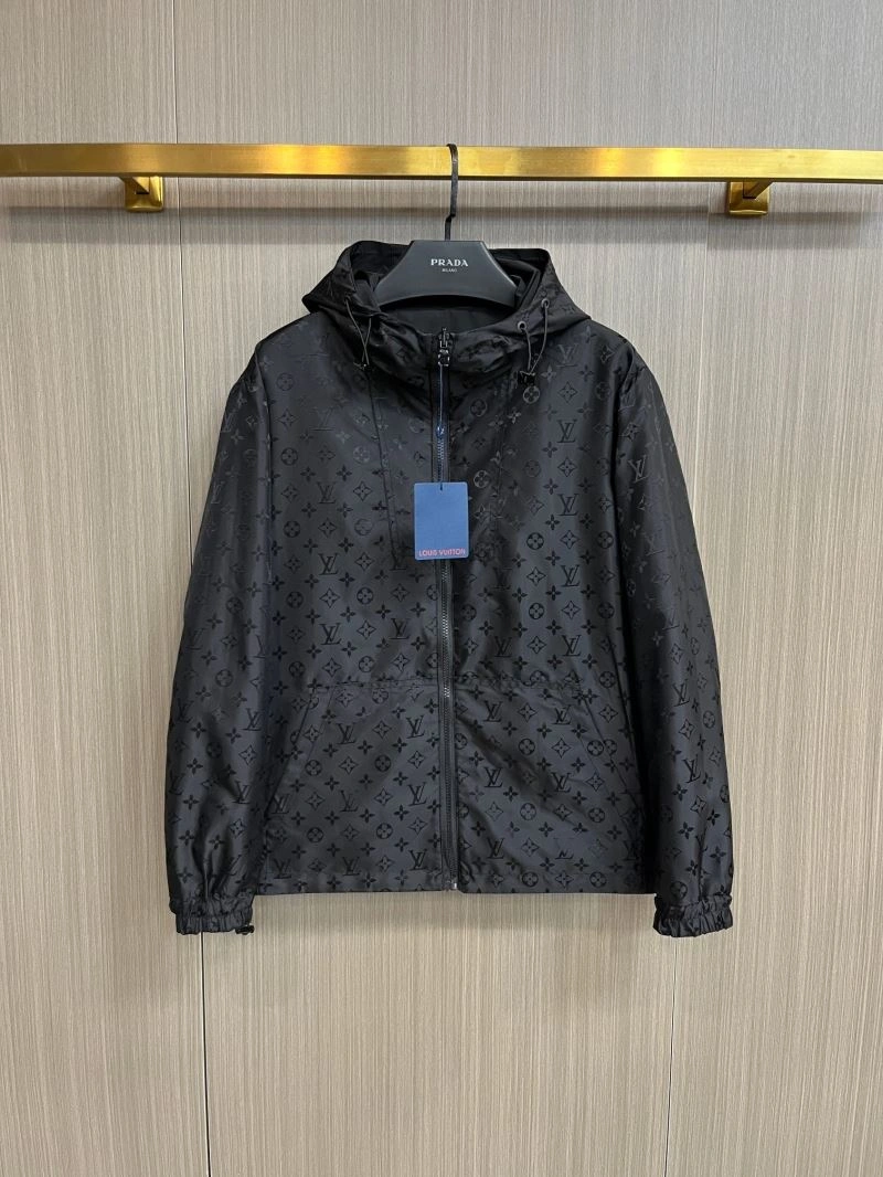 Reliable Louis Vuitton Outwear 137717