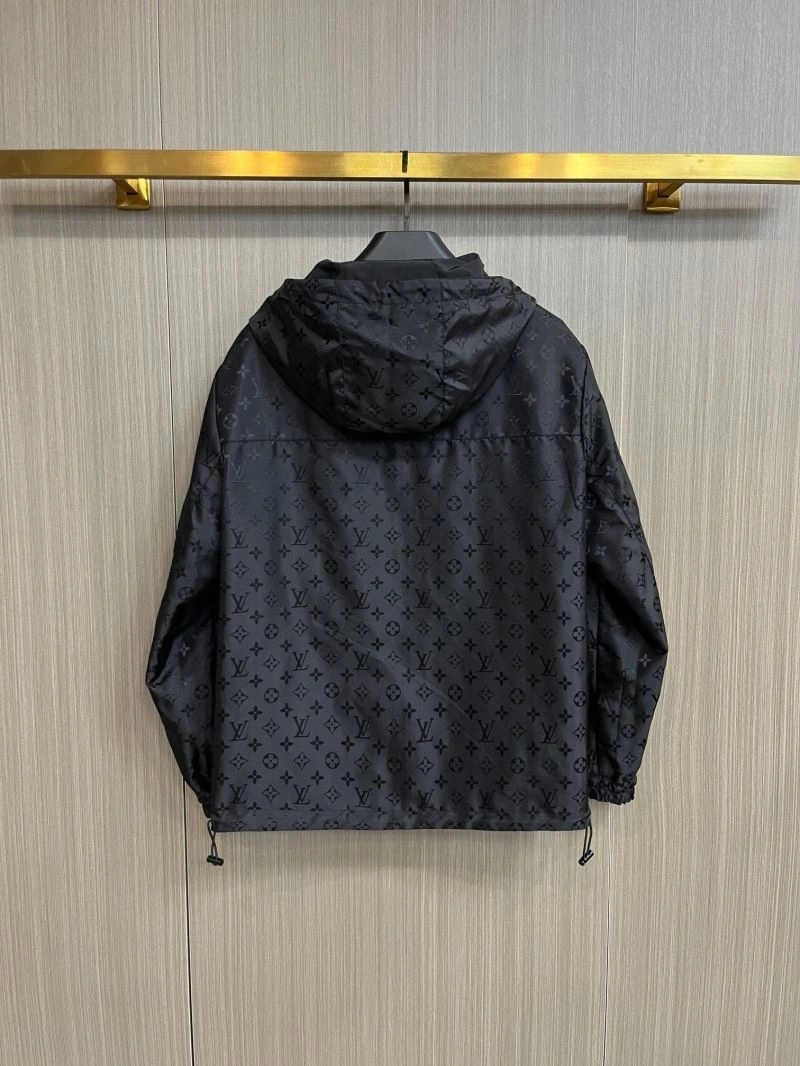 Reliable Louis Vuitton Outwear 137717