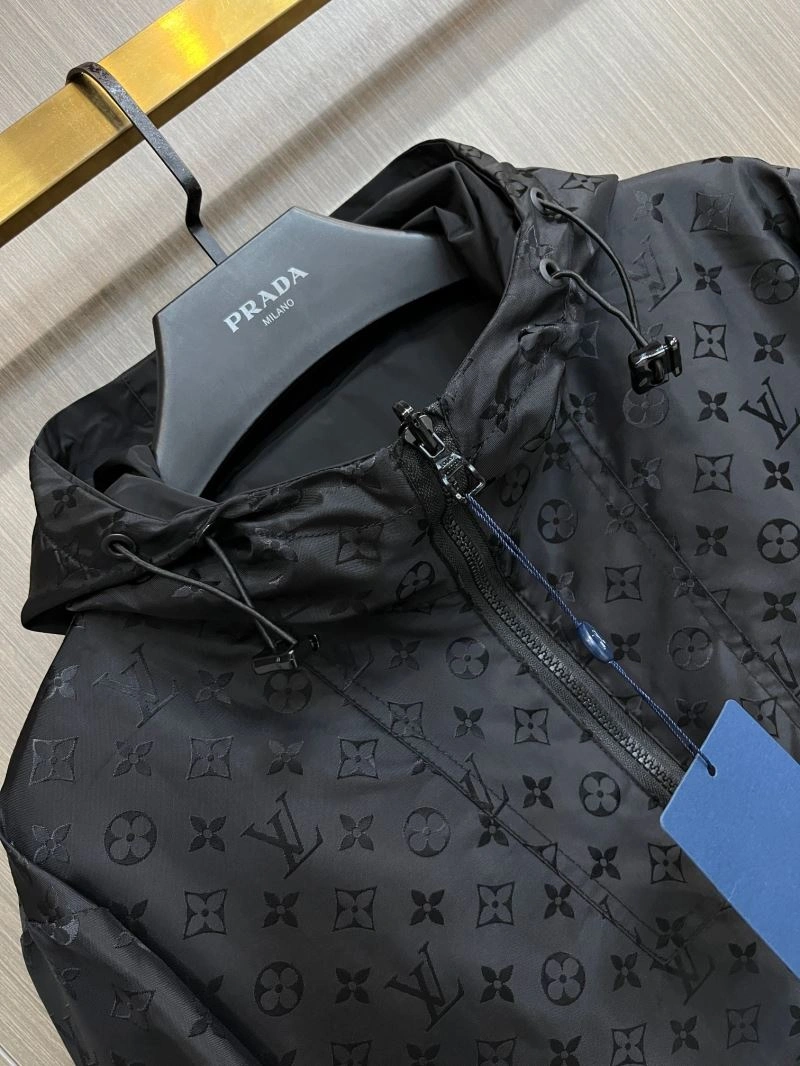Reliable Louis Vuitton Outwear 137717