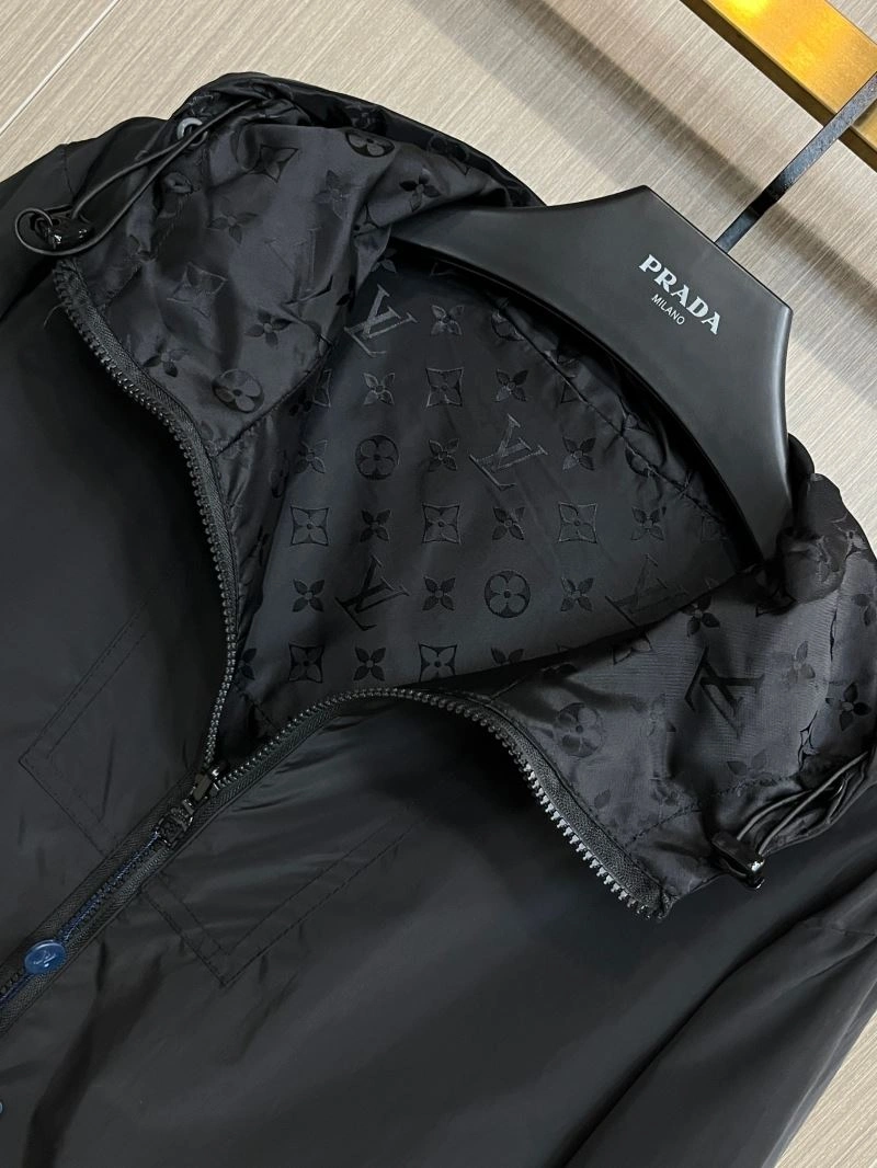 Reliable Louis Vuitton Outwear 137717
