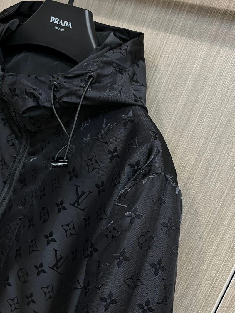 Reliable Louis Vuitton Outwear 137717
