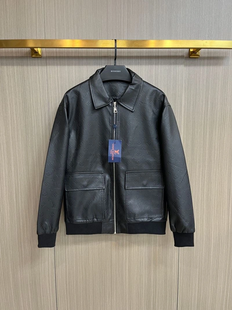 Original Louis Vuitton Outwear 137722