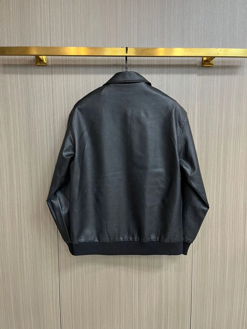 Original Louis Vuitton Outwear 137722