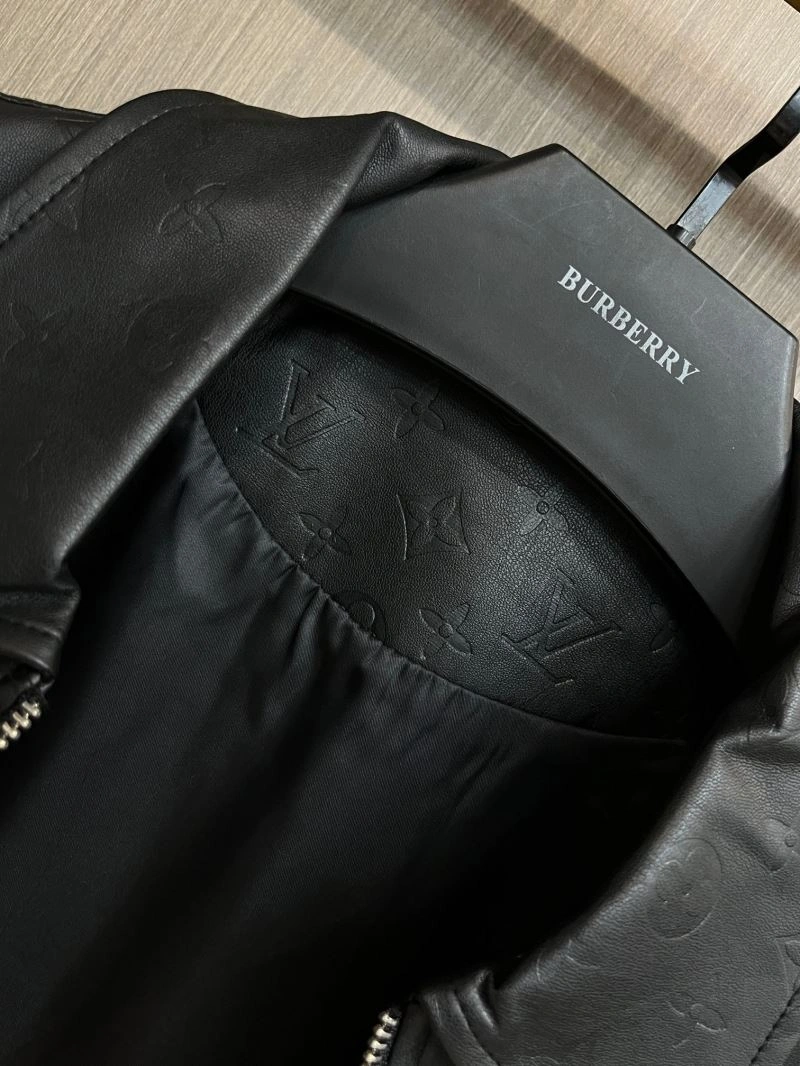 Original Louis Vuitton Outwear 137722