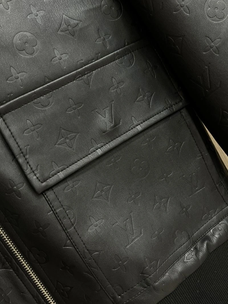 Original Louis Vuitton Outwear 137722