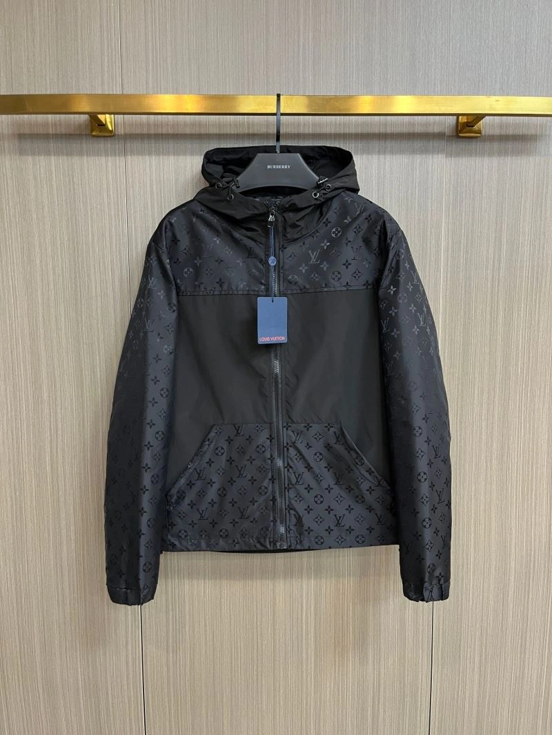 Louis Vuitton Outwear Popular 137712