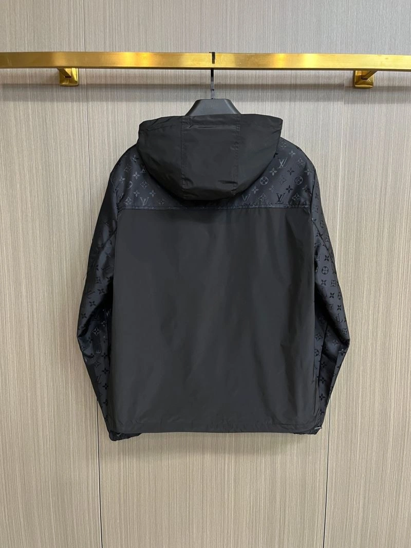 Louis Vuitton Outwear Popular 137712