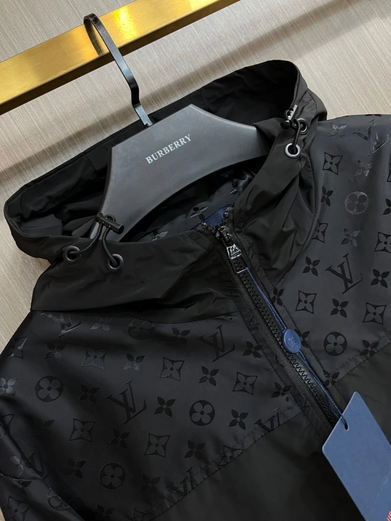 Louis Vuitton Outwear Popular 137712