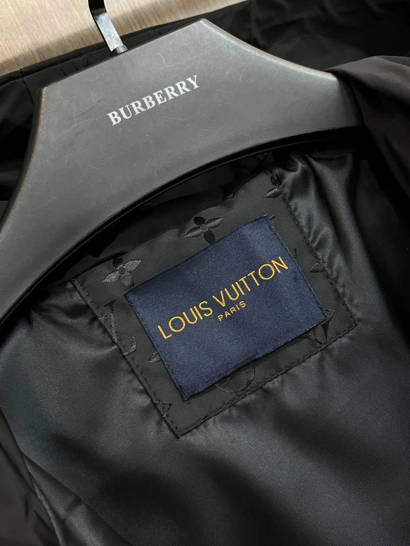 Louis Vuitton Outwear Popular 137712