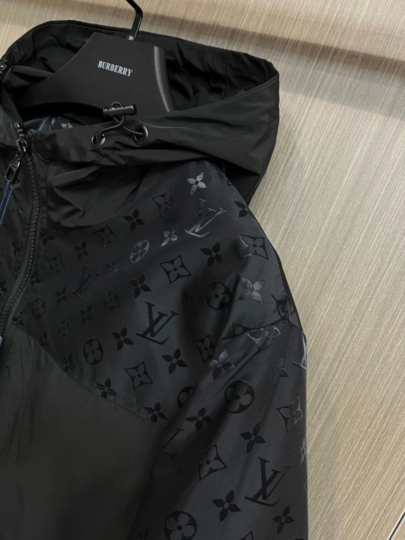 Louis Vuitton Outwear Popular 137712