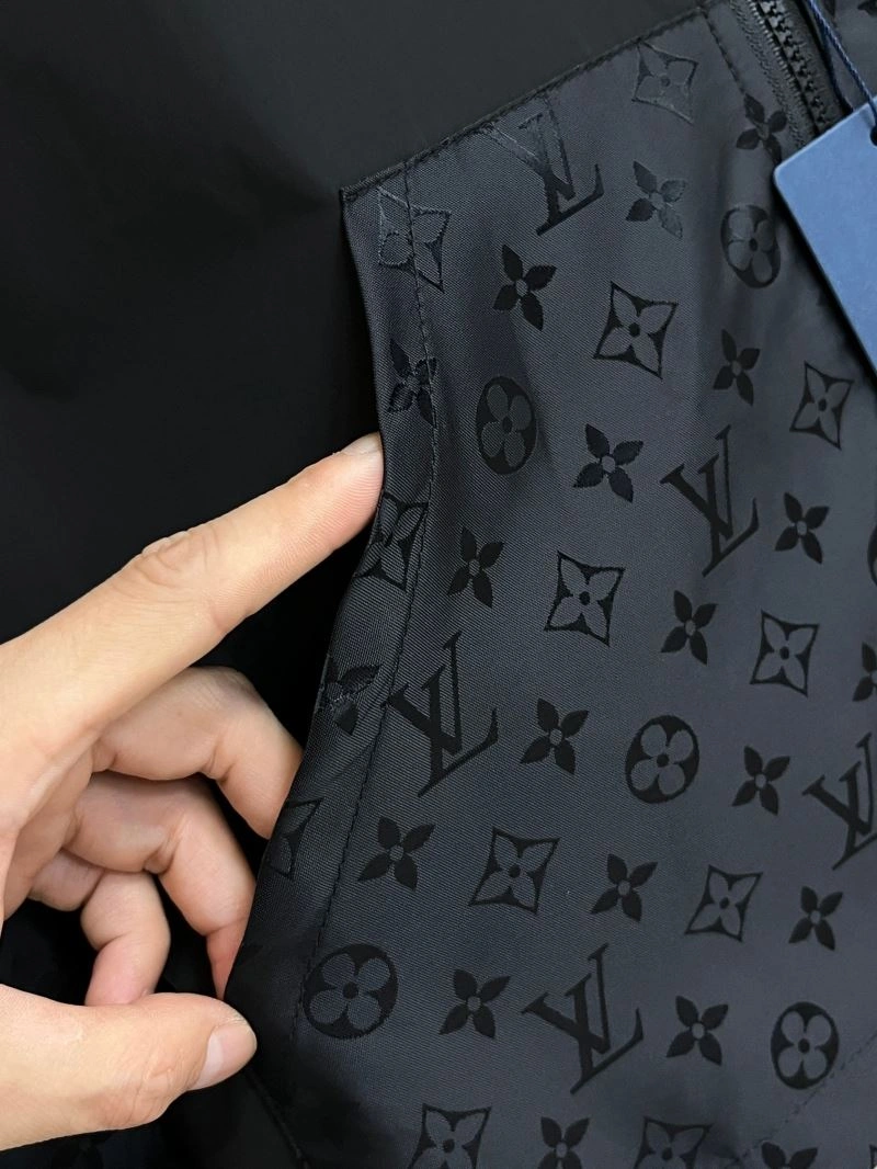 Louis Vuitton Outwear Popular 137712