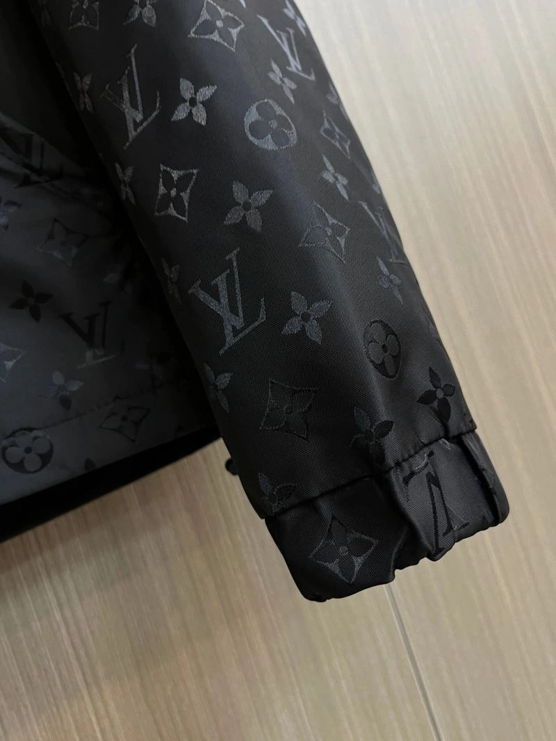 Louis Vuitton Outwear Popular 137712