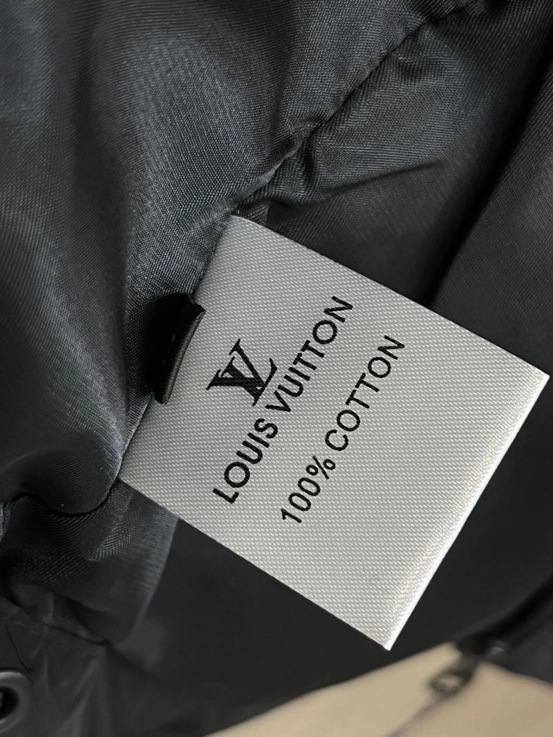 Louis Vuitton Outwear Popular 137712