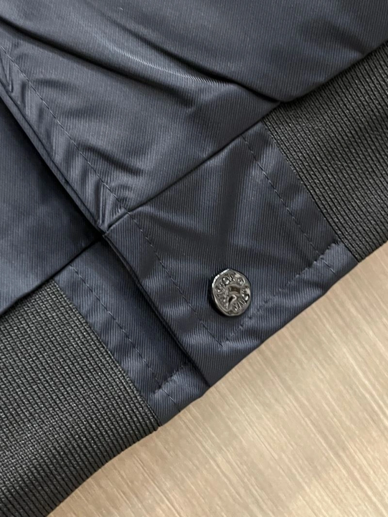 Louis Vuitton Outwear Seasonal 137710
