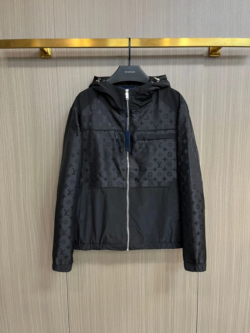 Louis Vuitton Outwear WellDesigned 137719