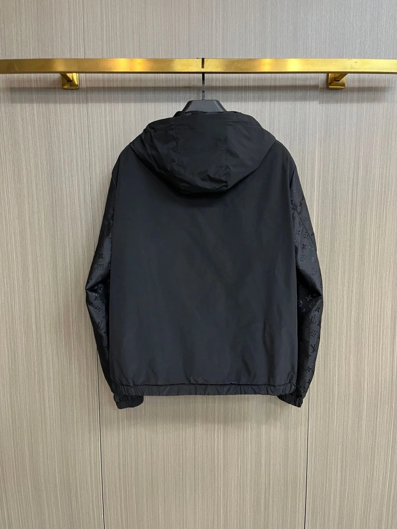 Louis Vuitton Outwear WellDesigned 137719