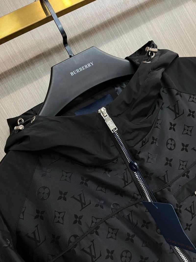 Louis Vuitton Outwear WellDesigned 137719