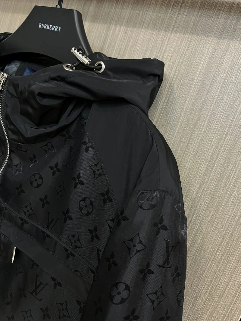 Louis Vuitton Outwear WellDesigned 137719