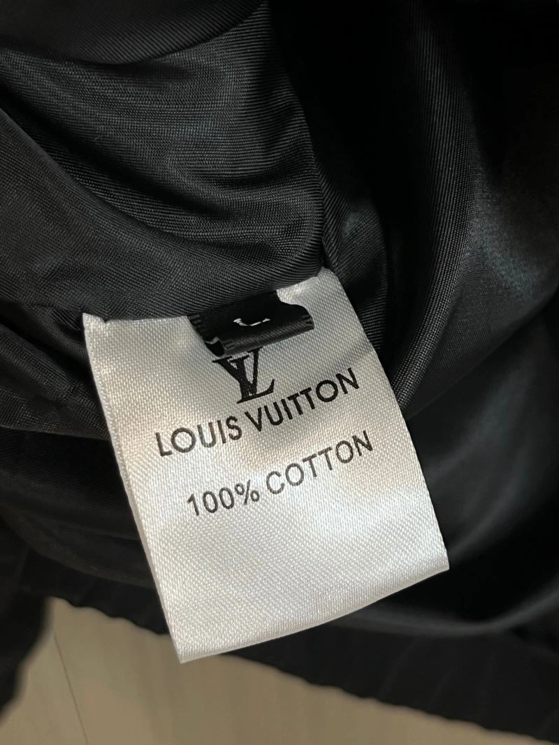 Louis Vuitton Outwear WellDesigned 137719
