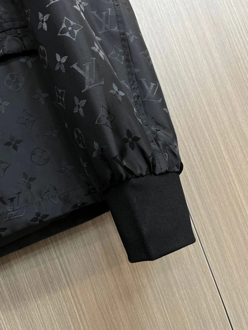 Louis Vuitton Outwear SunProtective 137706
