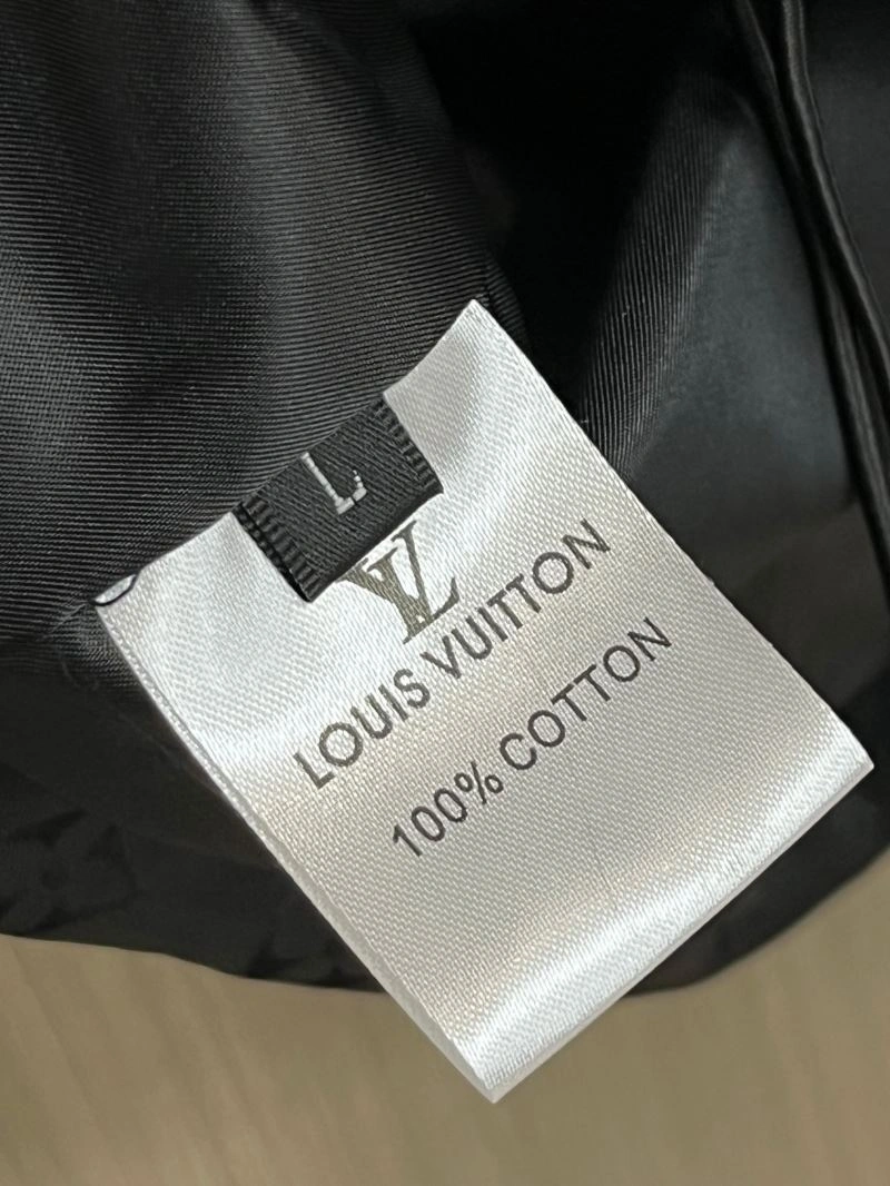 Louis Vuitton Outwear SunProtective 137706
