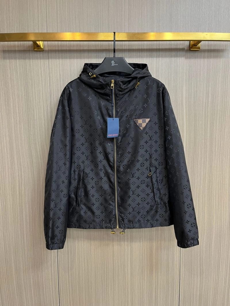 Louis Vuitton Outwear WellDesigned 137705