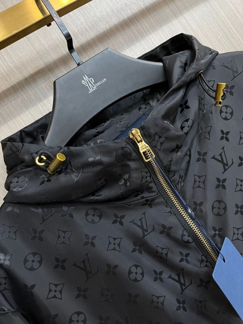 Louis Vuitton Outwear WellDesigned 137705