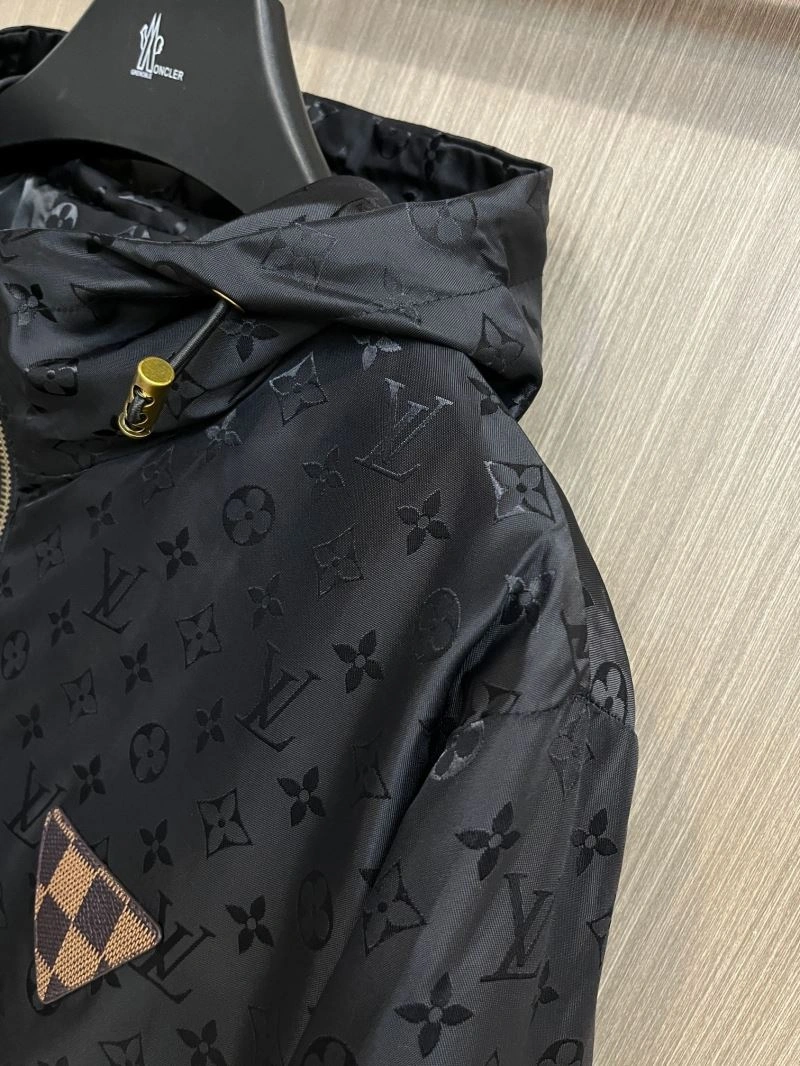 Louis Vuitton Outwear WellDesigned 137705