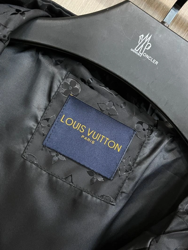 Louis Vuitton Outwear WellDesigned 137705