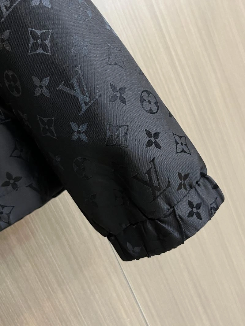 Louis Vuitton Outwear WellDesigned 137705