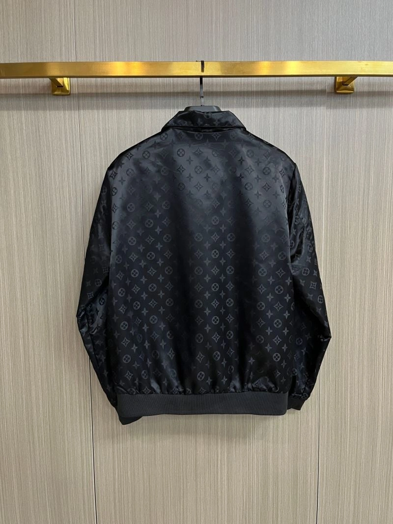 ZipUp Louis Vuitton Outwear 137704