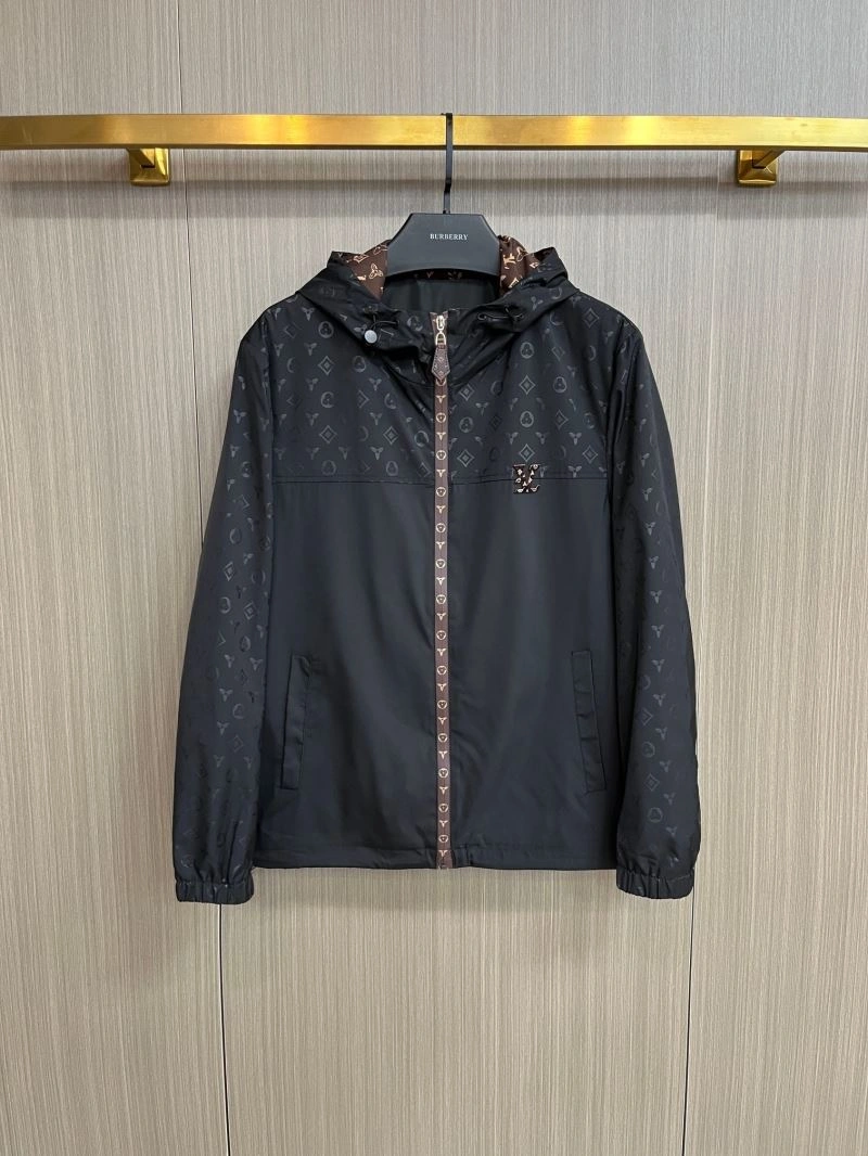 Durable Louis Vuitton Outwear 137707