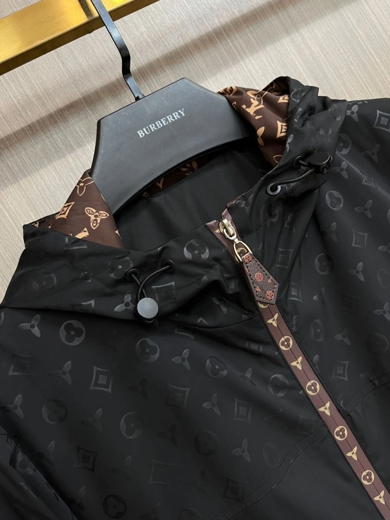 Durable Louis Vuitton Outwear 137707