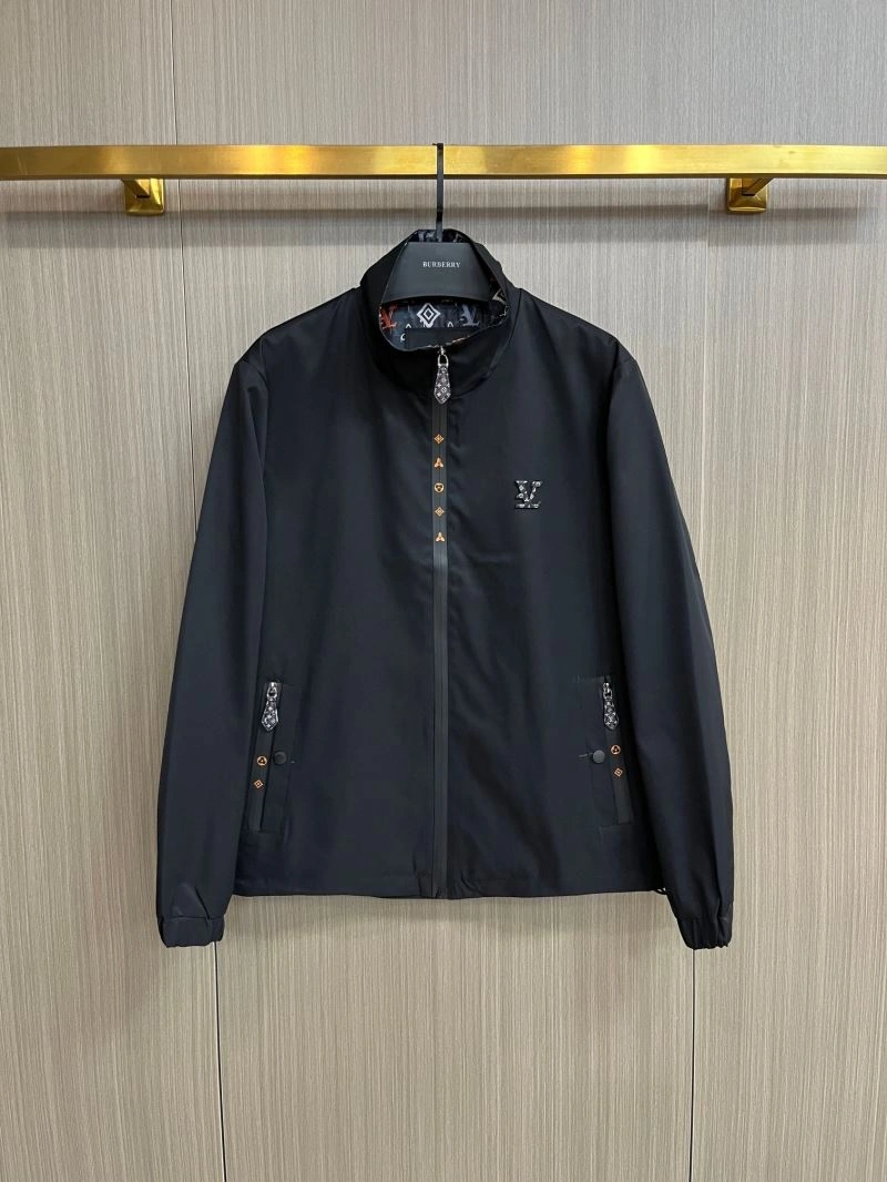 Louis Vuitton Outwear Affordable 137709