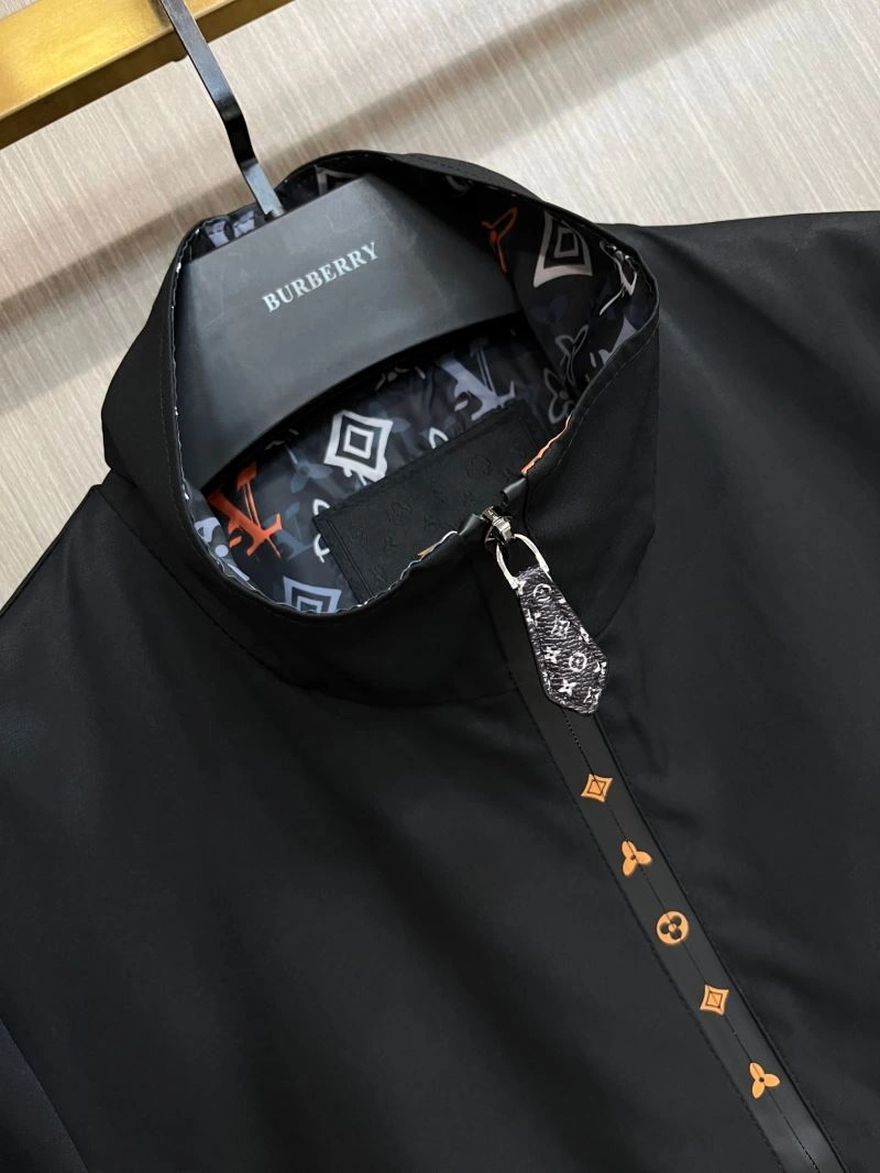 Louis Vuitton Outwear Affordable 137709