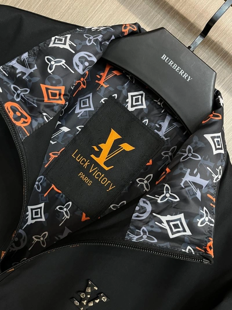 Louis Vuitton Outwear Affordable 137709