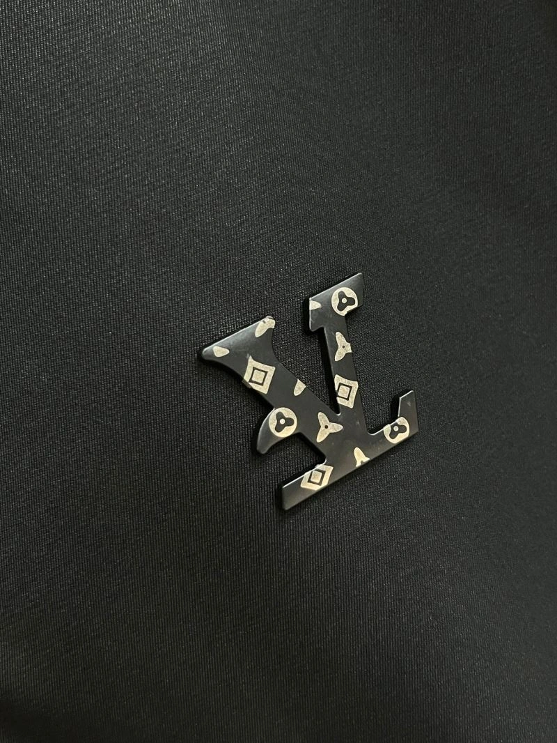 Louis Vuitton Outwear Affordable 137709