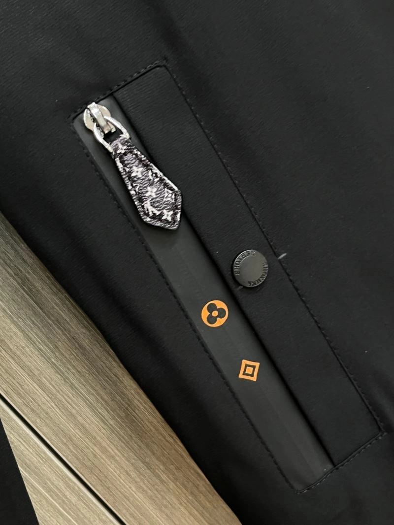 Louis Vuitton Outwear Affordable 137709