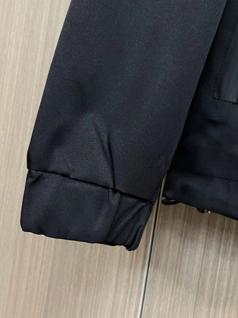 Louis Vuitton Outwear Affordable 137709