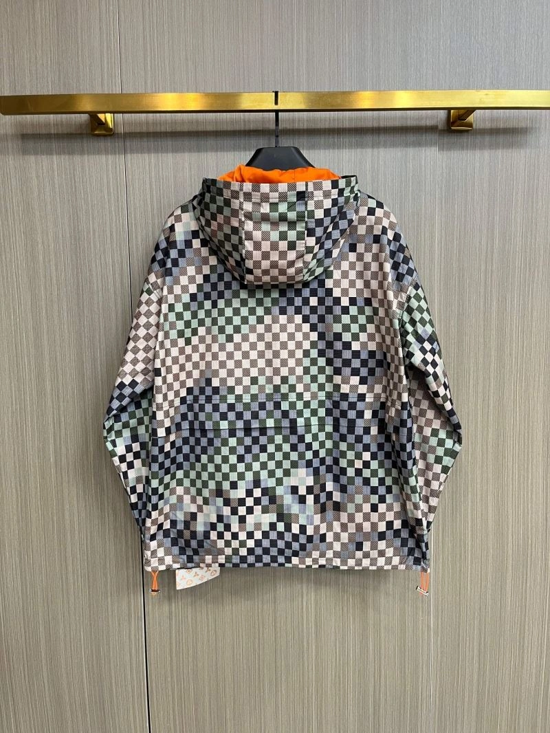 Comfortable Louis Vuitton Outwear 137702