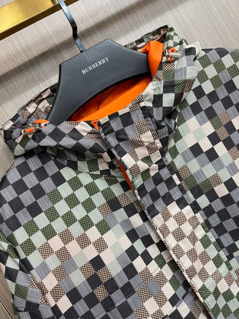 Comfortable Louis Vuitton Outwear 137702