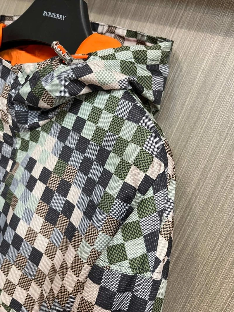 Comfortable Louis Vuitton Outwear 137702